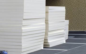 Great Ryburgh flat roof insulation costs