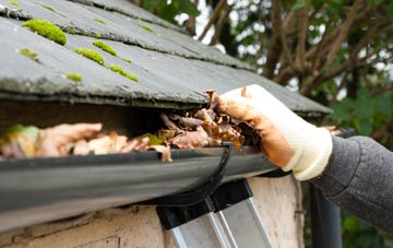 gutter cleaning Great Ryburgh, Norfolk