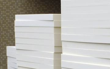 Great Ryburgh tapered roof insulation costs